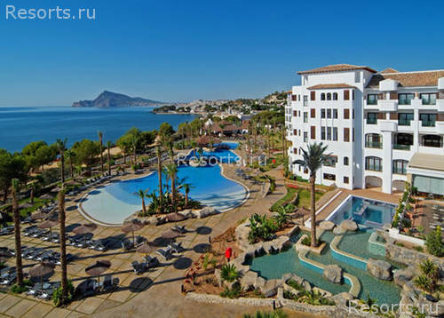 Melia Villa Gadea 2